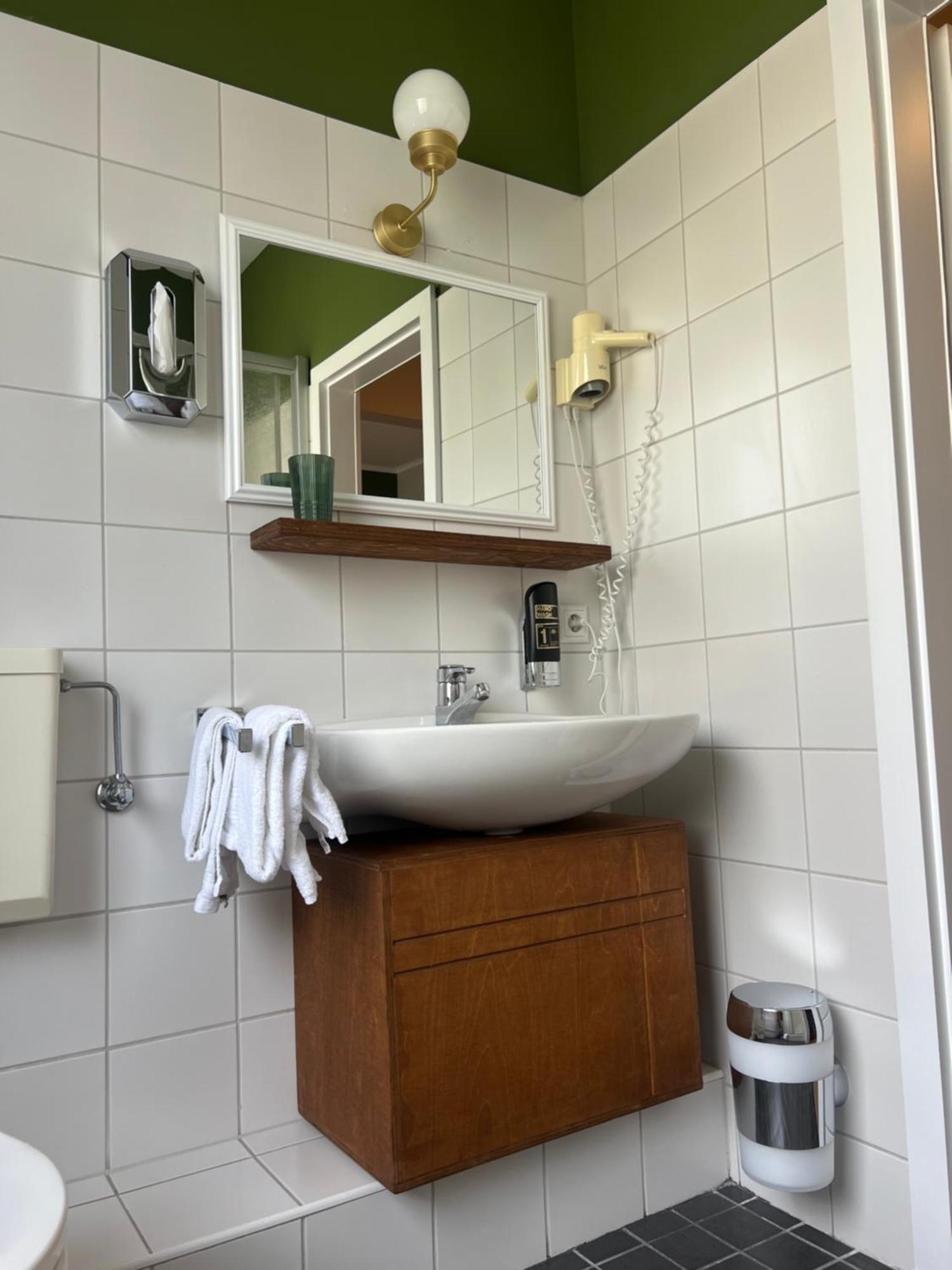 Suedstadt-Hotel Wilhelmshaven Exteriér fotografie