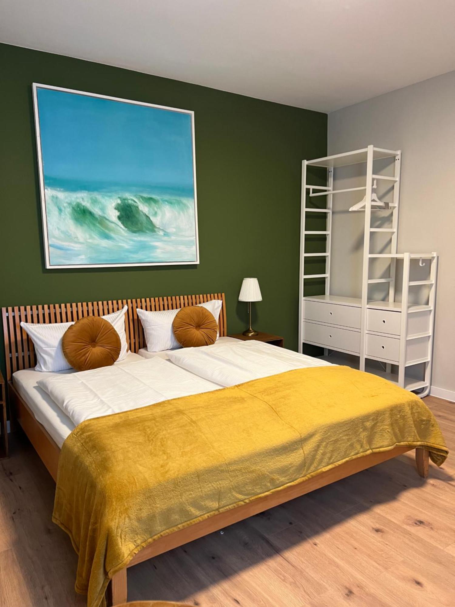 Suedstadt-Hotel Wilhelmshaven Exteriér fotografie